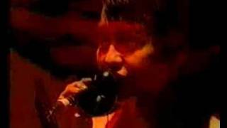 Sneaker Pimps  6 Underground Live at T in the Park 97 [upl. by Kehoe]