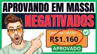 ✅ NOVO EMPRÉSTIMO PESSOAL PARA NEGATIVADO ONLINE RAPIDO  EMPRESTIMO PARA NEGATIVADO LIMITE ALTO [upl. by Hiett]