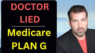 Why Your Doctor Refuses Your Medicare Supplement Plan  The Shocking Truth [upl. by Rihana]