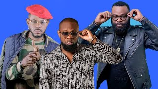 🔥AFFAIRE KOYIBA SUCCÈS BUT NA FILET ABOYI KOKATA RANDO NA KABOSE BOYOKA VRAI VERSION [upl. by Hedaza]