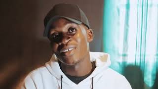 king pro talks about his new video Umoyo which he featured SirReubey [upl. by Lot]