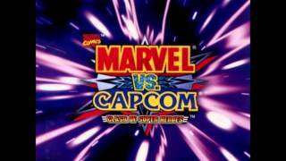 Marvel Vs Capcom Music Captain Commandos Theme Extended HD [upl. by Redford]