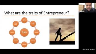 Understanding All About Entrepreneurship  Webinar by IMT CDL Alumni Mohit Rajpal IMTCDL Webinar [upl. by Elata]