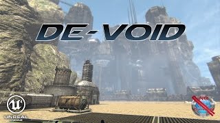 DeVoid Gameplay no commentary [upl. by Yregerg]