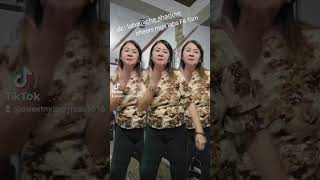 banyo queen quot sweetmomsy65 version [upl. by Fink]