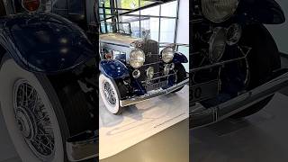 Cadillac V16 1930 shorts [upl. by Rosmunda]