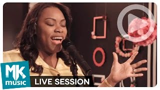 Elaine Martins  Emanuel Live Session [upl. by Arreik]