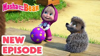 Masha and the Bear 2024 ▶️ 1 season All episodes 📺 Best episodes cartoon collection 🎬 [upl. by Erleena686]