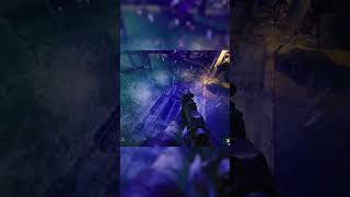 MEGA STUFFY TERMINUS EASTER EGG gaming shorts youtubeshorts guide cod blackops6 [upl. by Mauchi952]