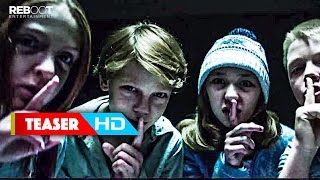 Sinister 2 Teaser Clip 2015 Shannyn Sossamon Horror Sequel Movie HD [upl. by Audres]