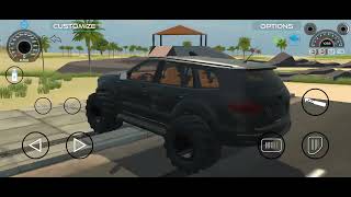 endeavour car game new Gamer india automobile sabscribs cargamelikegaming gaming Ravikagame [upl. by Aehs]