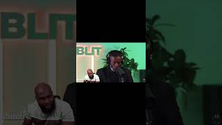 Maglera Doe Boy  Medley  Dumblit LIVE  REACTION [upl. by Corabella60]