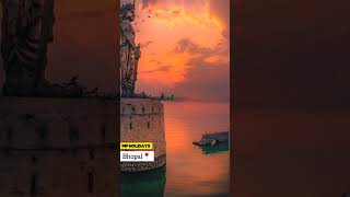 Explore Madhya Pradesh Best Attractions With MP HolidaysBest MP Holiday Packages Surat Gujarat [upl. by Chaves]