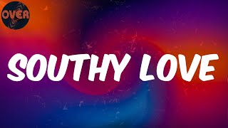 Lyrics Peruzzi  Southy Love [upl. by Adelaide454]