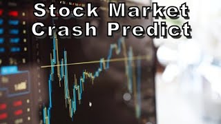 stock market crash predict or returns [upl. by Oakie]