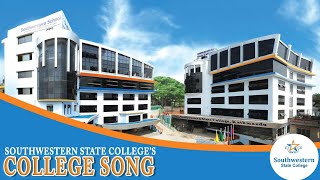 SOUTHWESTERN STATE COLLEGE SONG [upl. by Elyad]