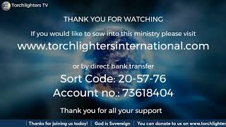 Torchlighters TV Apostolic Foundations with Apostle Dapo Benzoe [upl. by Aleit]