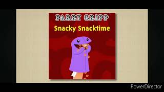 Snacky Snacktime [upl. by Neron]