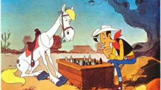 Lucky Luke  ending en català [upl. by Horsey320]