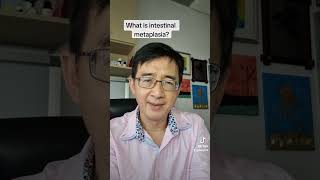 What is intestinal metaplasia [upl. by Stanley]