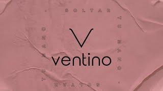 Ventino feat Roman  Soltar Tu Mano Letra Oficial [upl. by Siuoleoj]