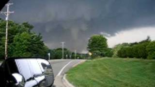 Stoughton Tornado [upl. by Areit914]