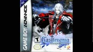 Approach to Despair  CastlevaniaHarmony of Dissonance OST Extended [upl. by Urson]