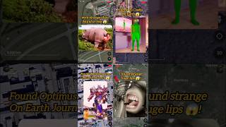 top 4 new vs old things found in Google Earth and Google maps part98 shorts viralvideo 😱 [upl. by Neelya]