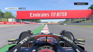 F1 2022 Barcelone 118697 [upl. by Hindu]