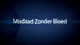 Misdaad Zonder Bloed [upl. by Fante]