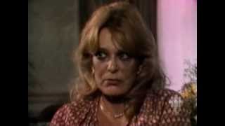 Greek actorpolitician Melina Mercouri on being a national hero CBC Archives  CBC [upl. by Suilmann]