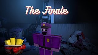 ENNARD amp THE SCOOPING ROOM Fnaf COOP Sister Location [upl. by Amlas]