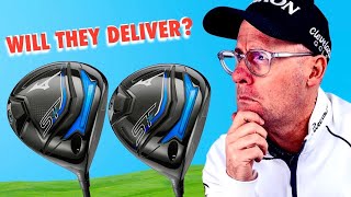 Mizuno ST230 Driver Review [upl. by Venn]