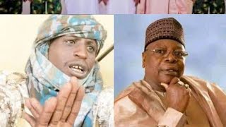 Matsalar Tsaro  Gwamnati Ce Ke Ɗaurewa Yan Taaddan Nigeria Gindi  Sanata Shaaibu Gobir [upl. by Efioa549]