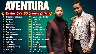 Romeo Santos  Greatest Hits Full Album  Best Old Songs All Of Time  Bachata Mix 2024 [upl. by Aneehsirk]