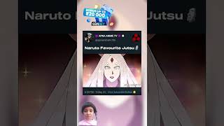 It worked 😳😂 on a god naruto anime sakura narutoshippuden sasuke [upl. by Scrivenor]