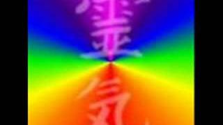 REIKI musica para meditar y relajarse [upl. by Davilman129]