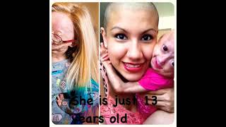 Adalia Rose  Born different  Ep 1 borndifferent adaliarose youtube [upl. by Lleze445]