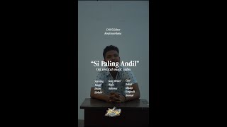 FAME  Si Paling Andil OST Vertical Music Video [upl. by Hendrix]