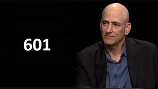 Andrew Klavan  Why we get atracted to villans [upl. by Nnaed326]