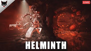 LIVE WARFRAME  HELMINTH  ระบบถ่ายโอน Skill [upl. by Mcclees429]