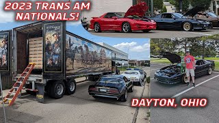 2023 Trans Am Nationals Weekend [upl. by Fonda]