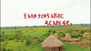 ፲ አለቃ ታረቀኝ አሸብር  ዱር አዳሪው ፋኖ ሽለላ እና ቀረርቶ  10 Aleqa Tarekegn Asheber  Fano Ethiopian Music 2024 [upl. by Thorstein]