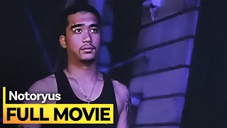 ‘Notoryus’ FULL MOVIE  Victor Neri [upl. by Akihsal423]