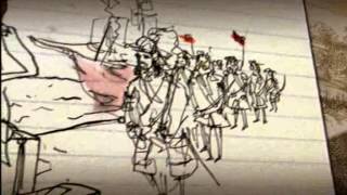 The quotGloriousquot Revolution  Timelinestv History of Britain B10 [upl. by Esilehc816]