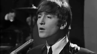 The Beatles  This Boy Live at the Morecambe and Wise Show 1963 [upl. by Assyl117]