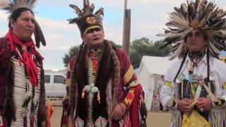 Spirit of the Buffalo Pow Wow Auburndale FL [upl. by Girardo]