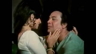 Amar Swapna Tumi Ogo Anand Ashram Bengali Movie Song Uttam Kumar Sharmila Tagore [upl. by Pul667]