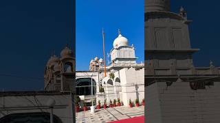 Gurudwara Paonta Sahib District of Sirmour Himachal Pradesh  Travel Stories By Sandeep Singh [upl. by Acissey]