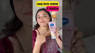 🤰🏻8 ആം മാസം കഴിഞ്ഞു✨Long term review vaselineglutahya [upl. by Ddot]